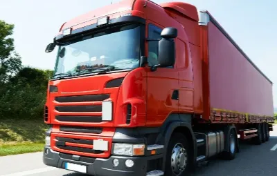 Konya Çankaya Ambar Kargo