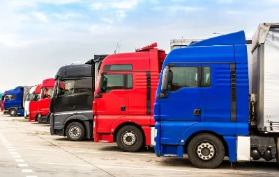 Konya Çankaya Ambar Nakliyat