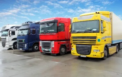 Konya Çankaya Nakliye Ambarı