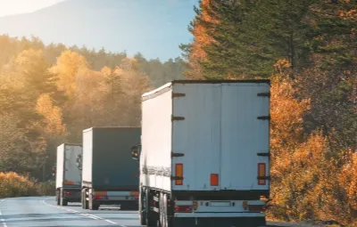 Konya ile Çankaya Arası Klima Taşıma