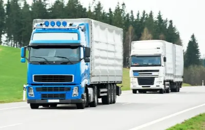 Konya ile Çankaya Arası Eşya Taşıma